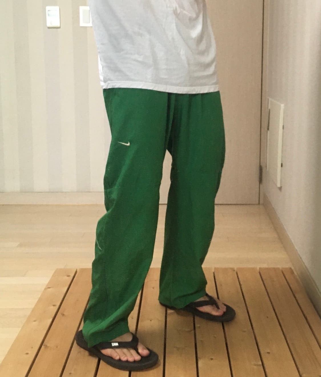 나이키트랙팬츠 상품이미지4