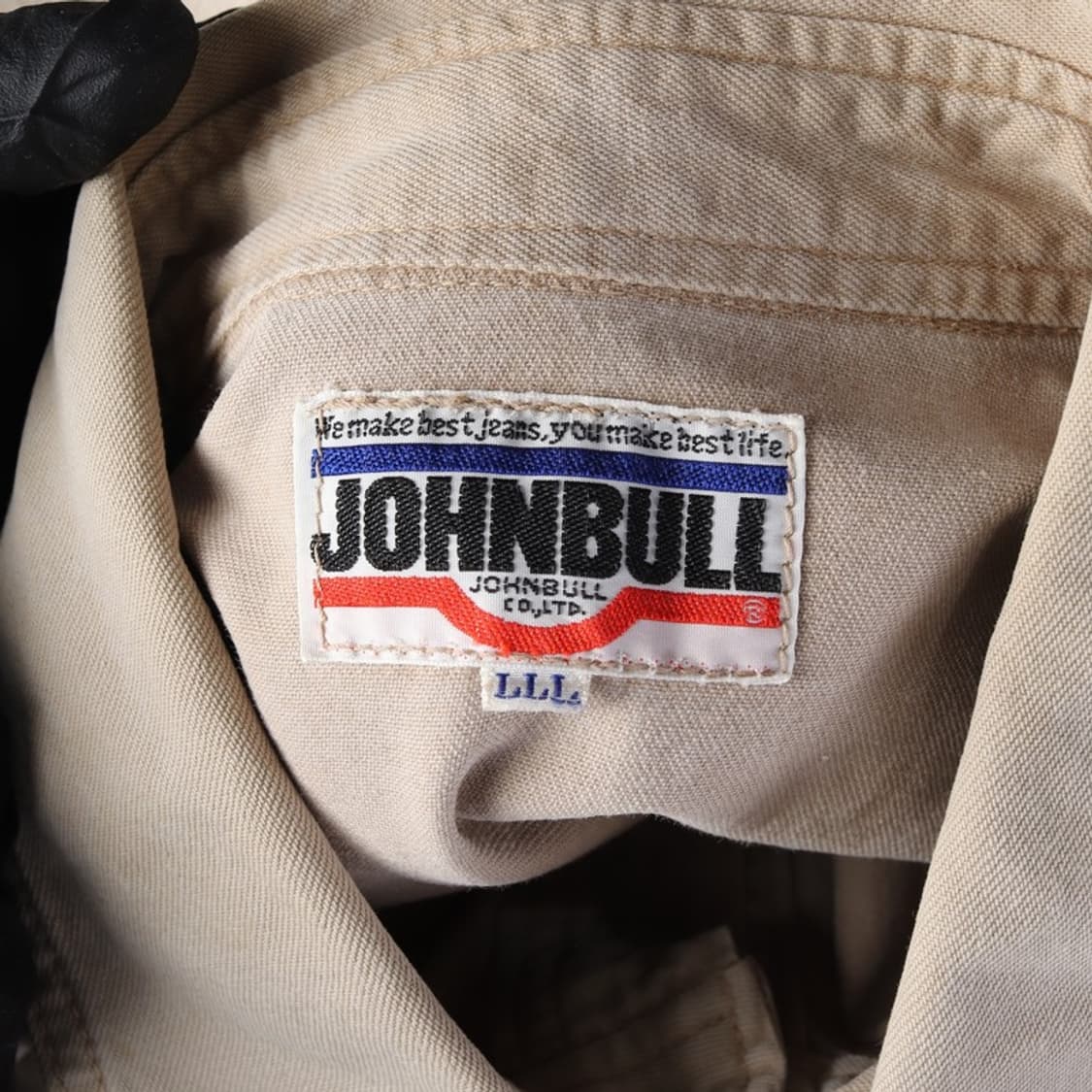 Johnbull 존불 빈티지 멀티포켓 코튼 헌팅 워크 자켓 L 상품이미지5