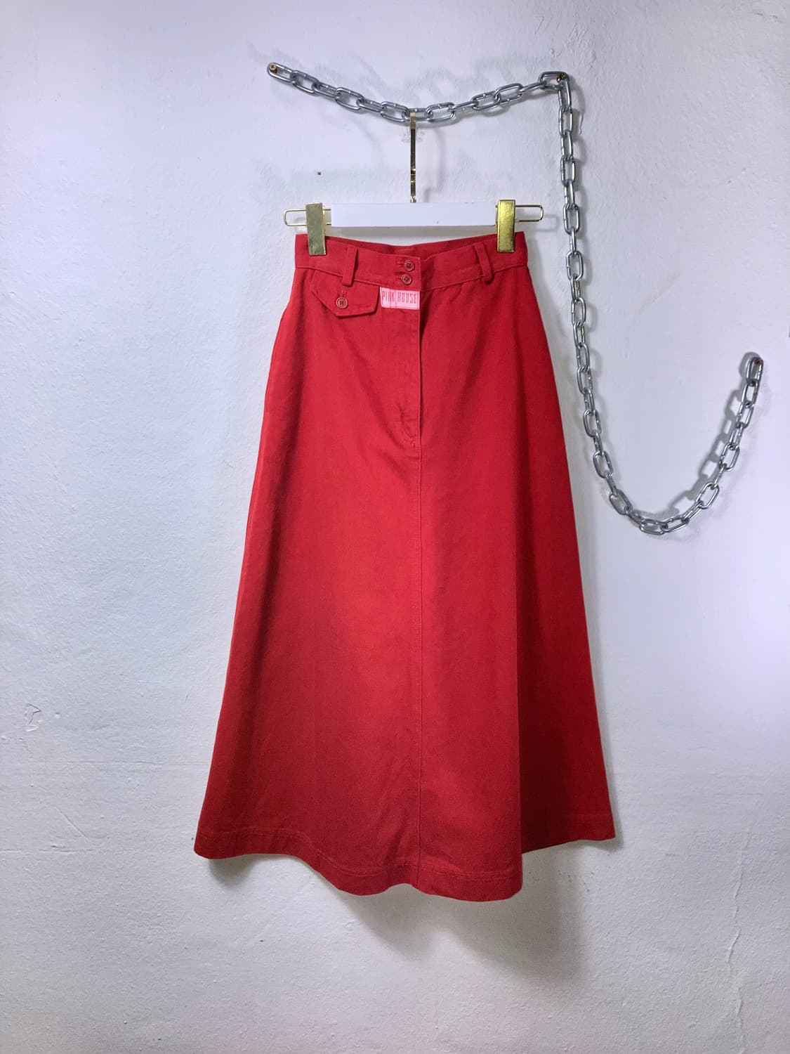 PINK HOUSE 롱스커트 상품이미지2