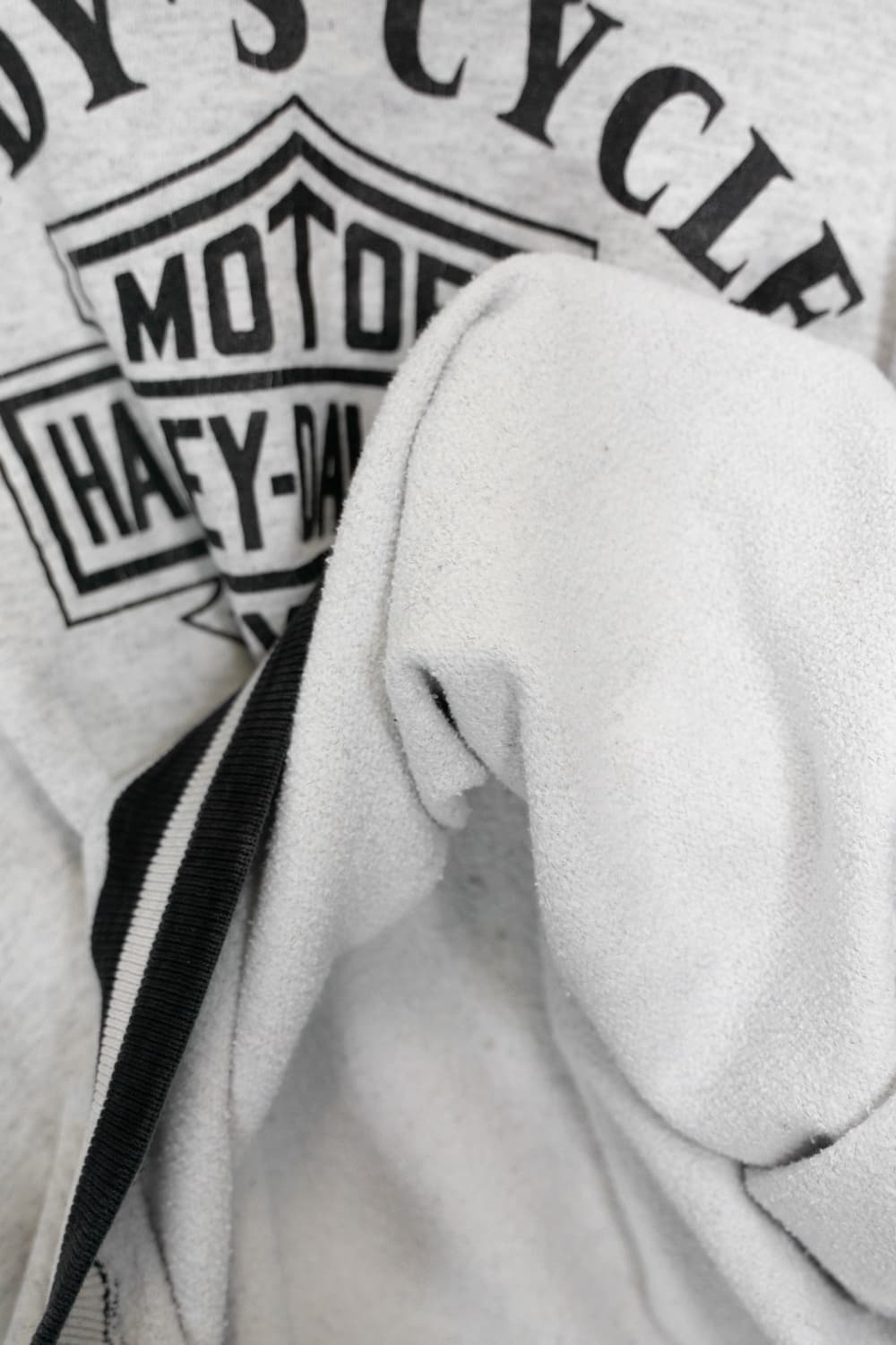Harley Davidson sweatshirt 상품이미지6