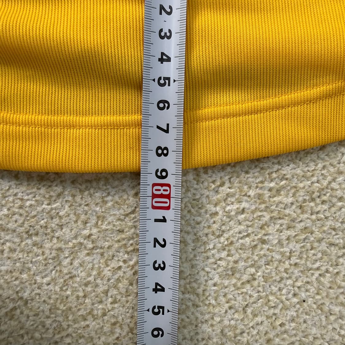 105 아디다스 스웨덴 축구 져지 긴팔티 0203T 상품이미지6