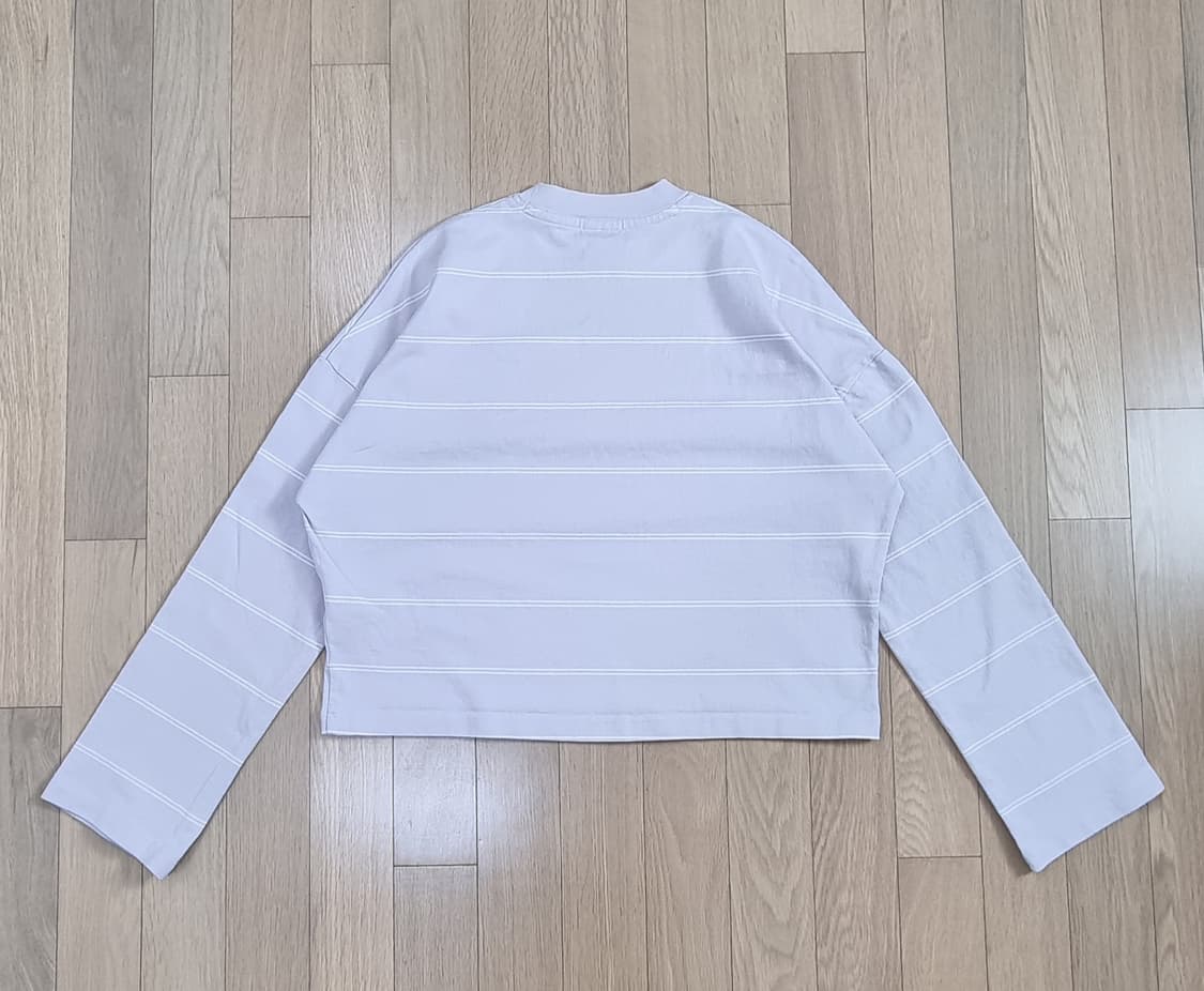 나이키 루즈핏 스프라이트 크루넥 긴팔 M _ 여성 상품이미지6