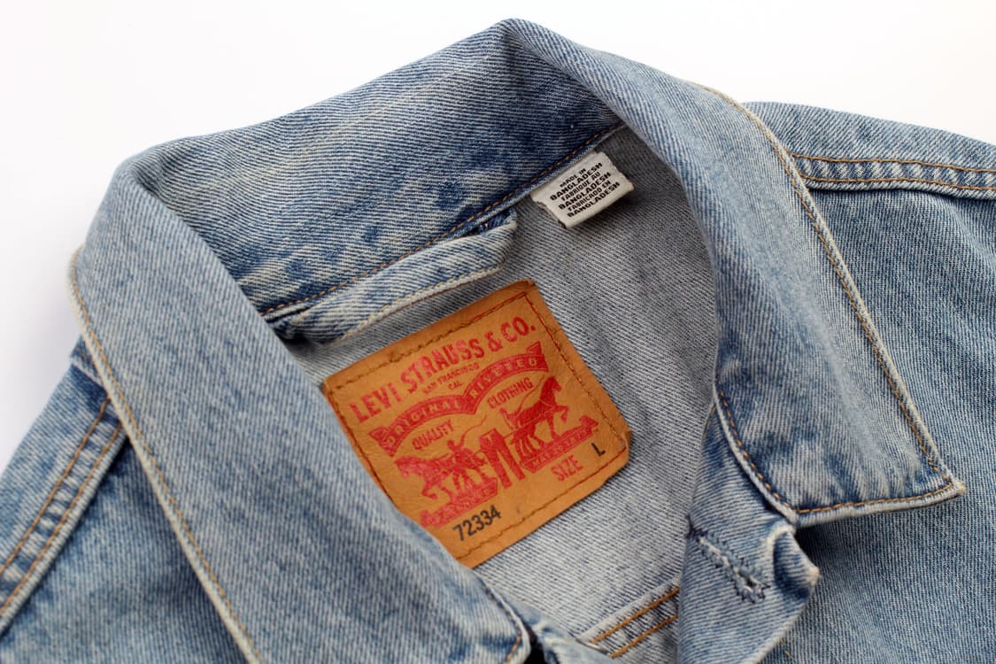 LEVI'S 72334   Tracker Jacket 상품이미지4