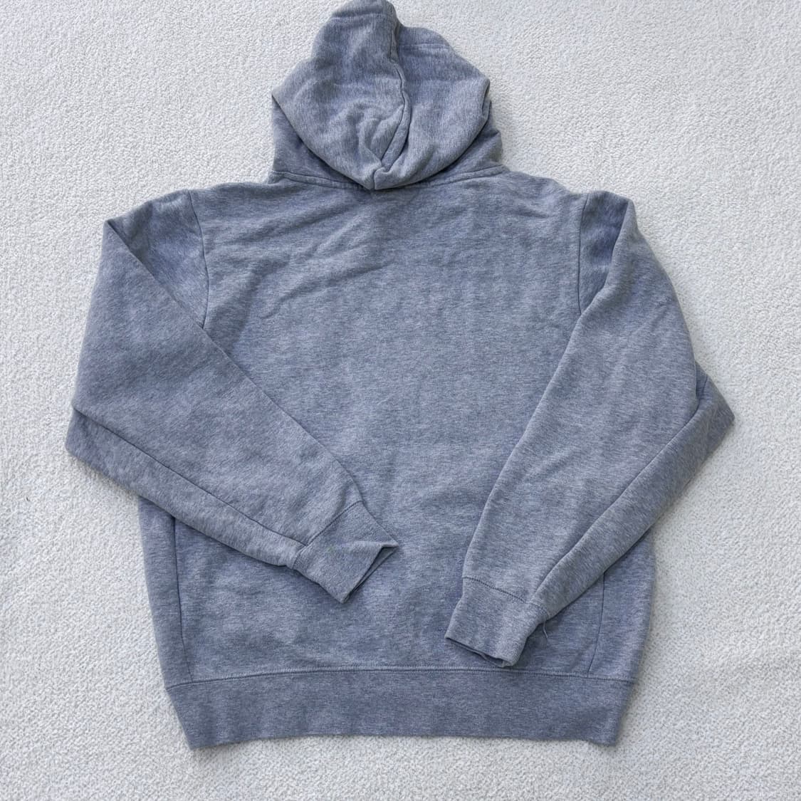 S 나이키 SB 빅로고 후드티셔츠 0304E 상품이미지2