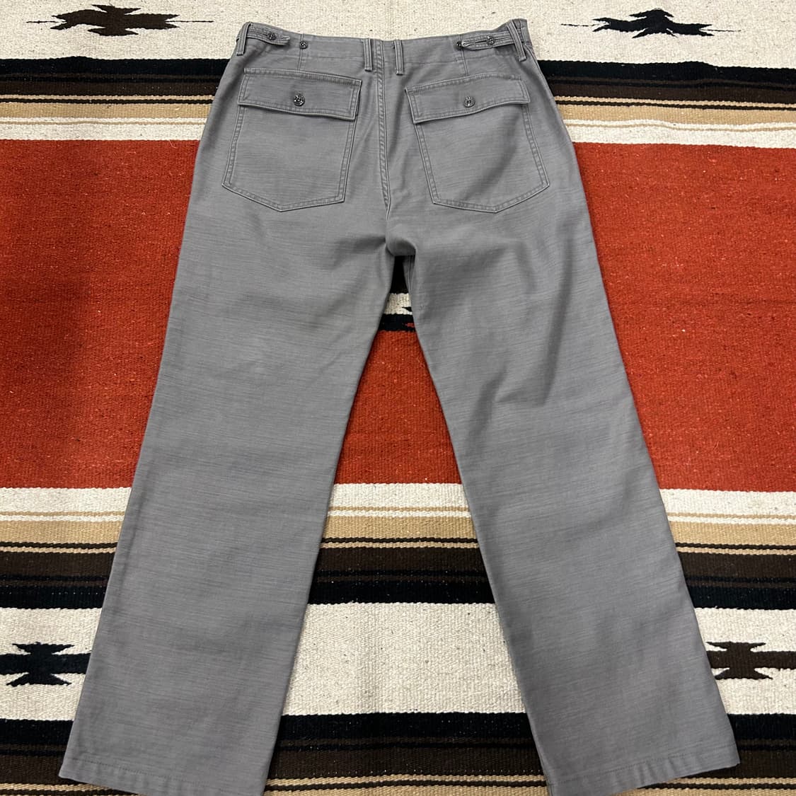 포터리 퍼티그팬츠 상품이미지2