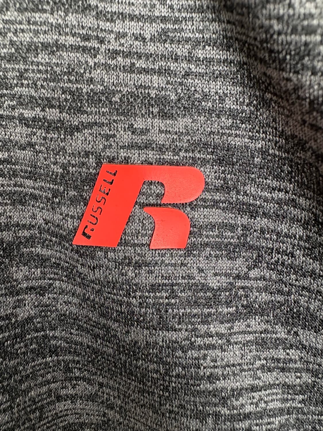 러셀 남성 후드티 상품이미지3