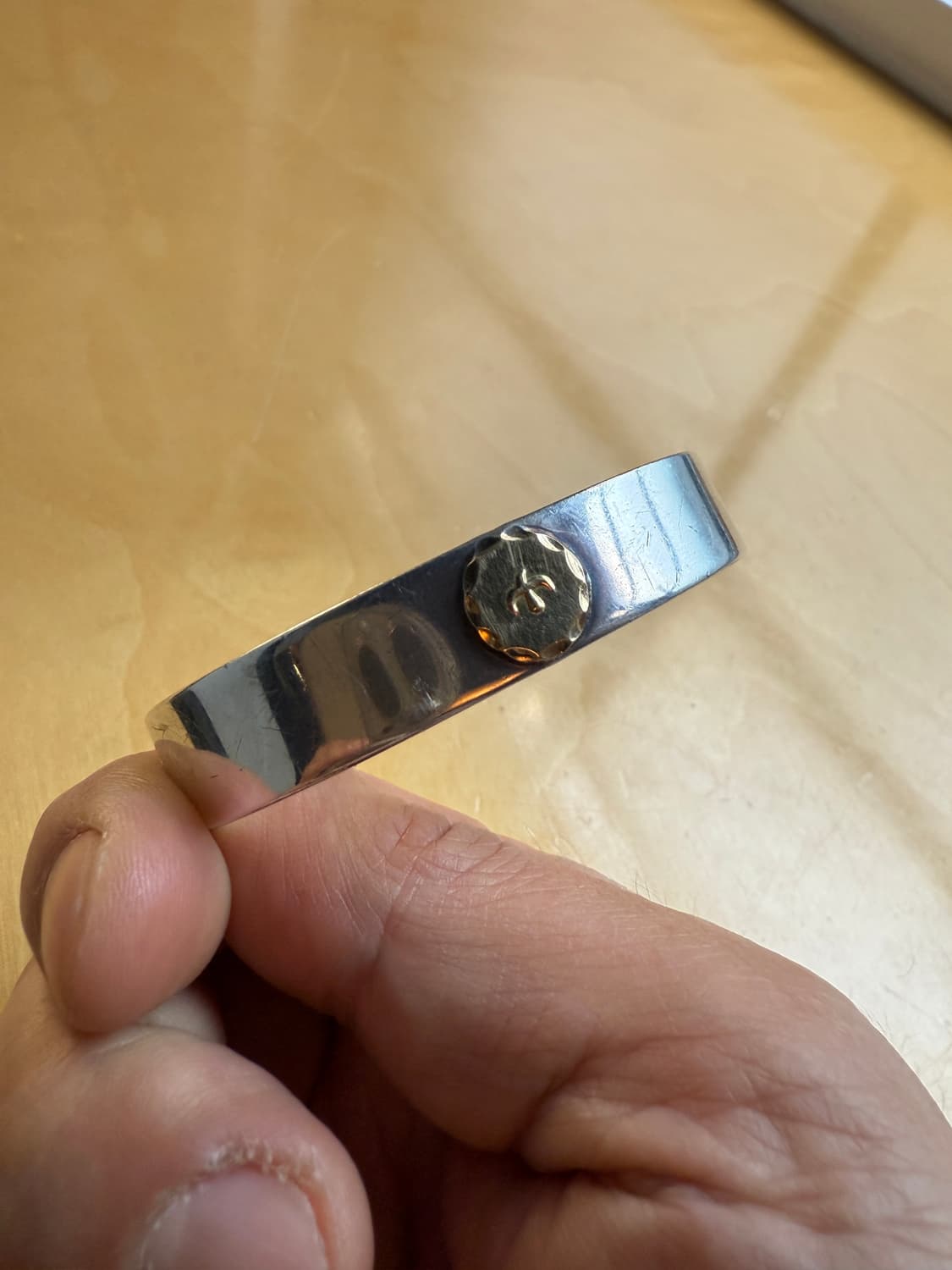 고로스 뱅글 s 상품이미지1