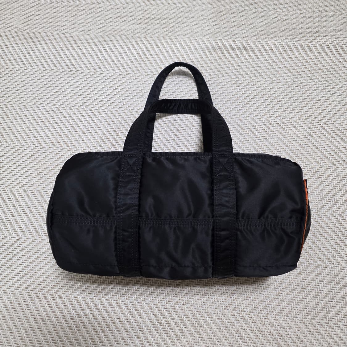 미품] 요시다포터 탱커 더플백 S 스몰, 탱커 보스턴백 S (364 상품이미지2