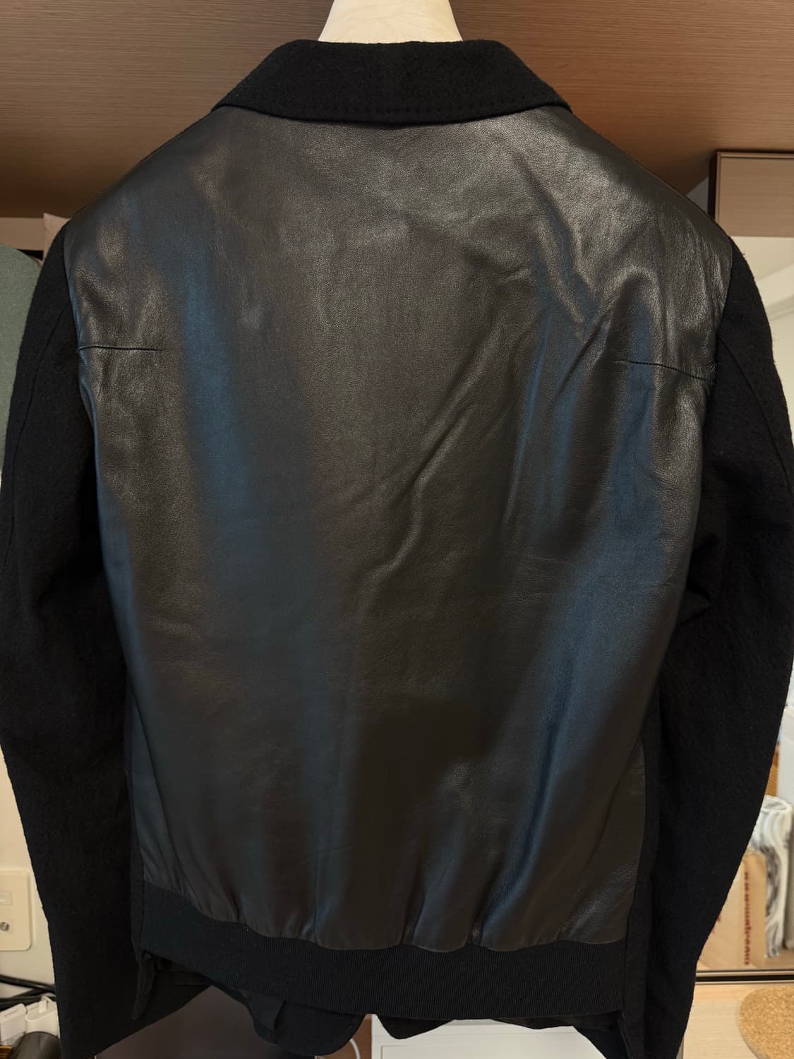 커스텀네셔널 남성 블레이저 46사이즈  상품이미지2