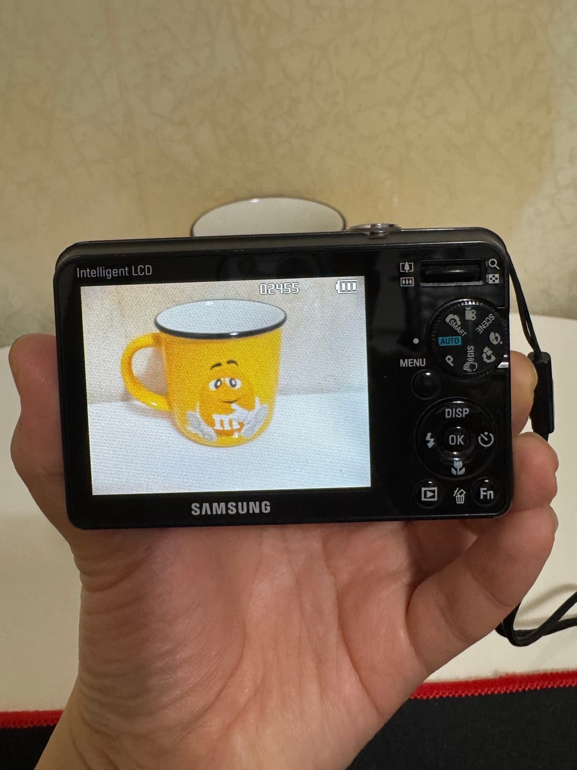 삼성 VLUU PL50 디카 상품이미지2