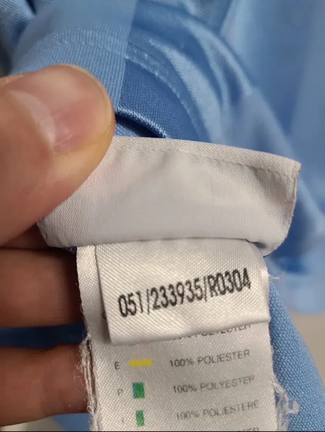 맨시티 03-04 아넬카 홈 리복 유니폼 상품이미지7