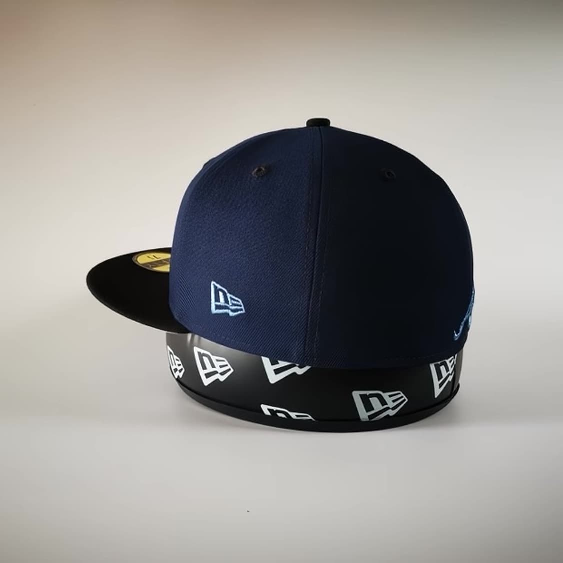 New Era 애틀랜타 59FIFTY 상품이미지4