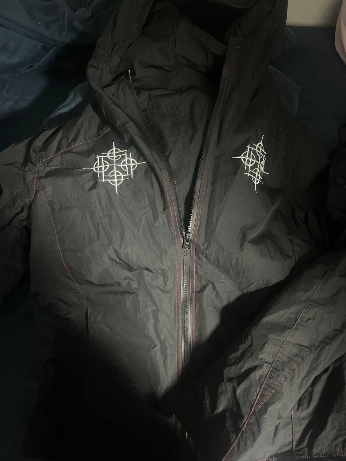 바람막이  상품이미지3