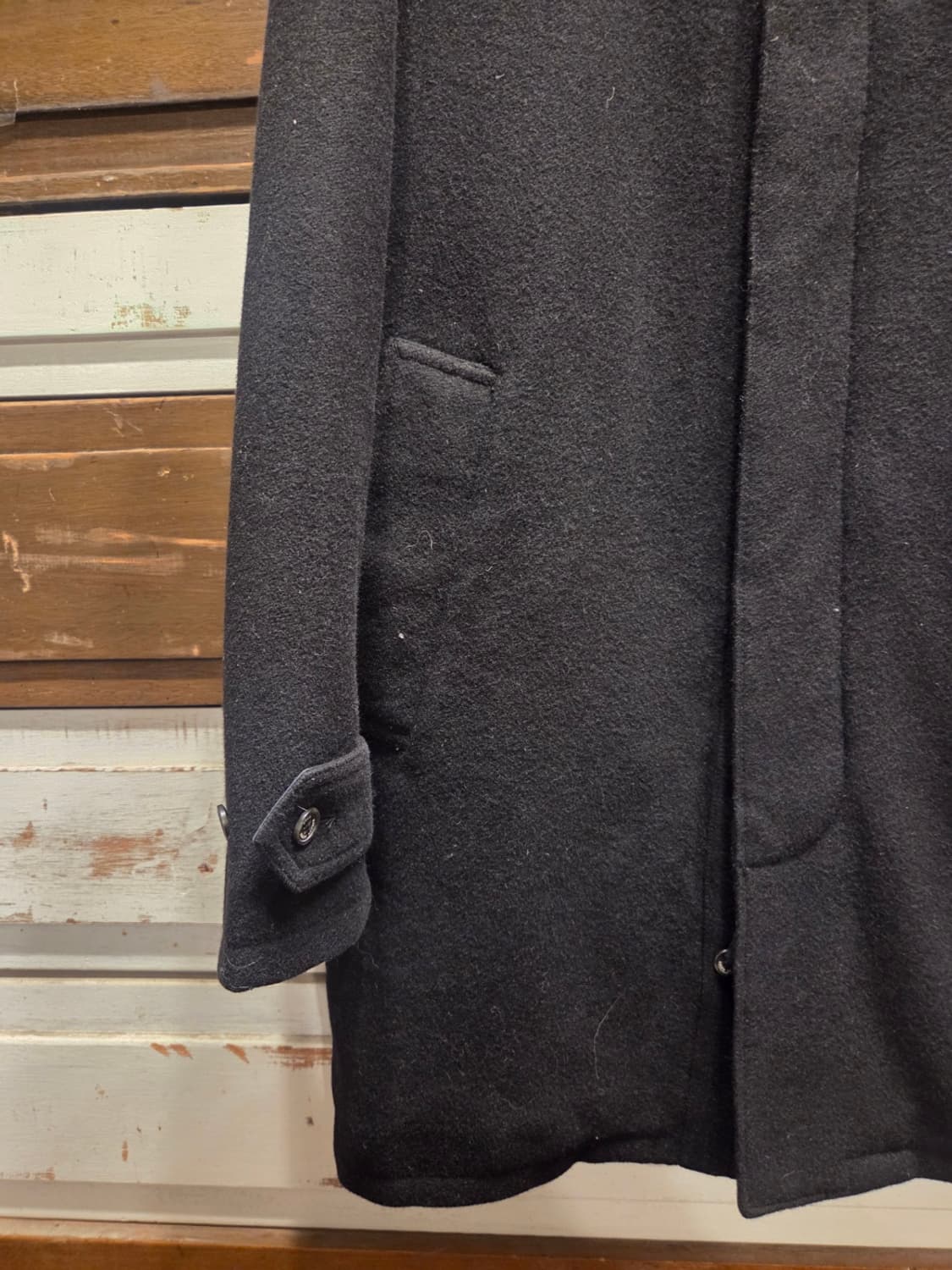 폴로랄프로렌 카코트 상품이미지4