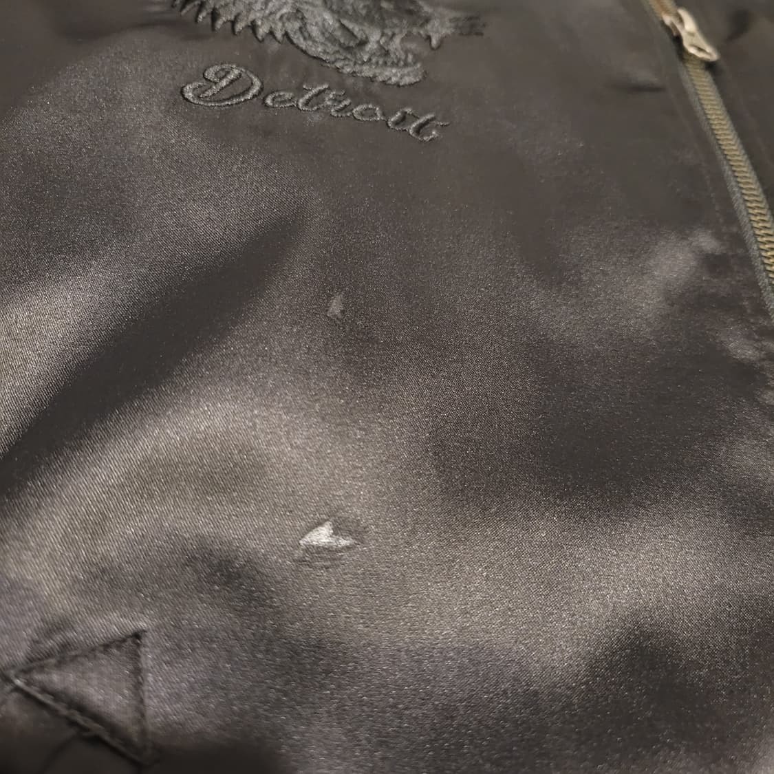 칼하트 WIP 타이거 스카잔 L 상품이미지6