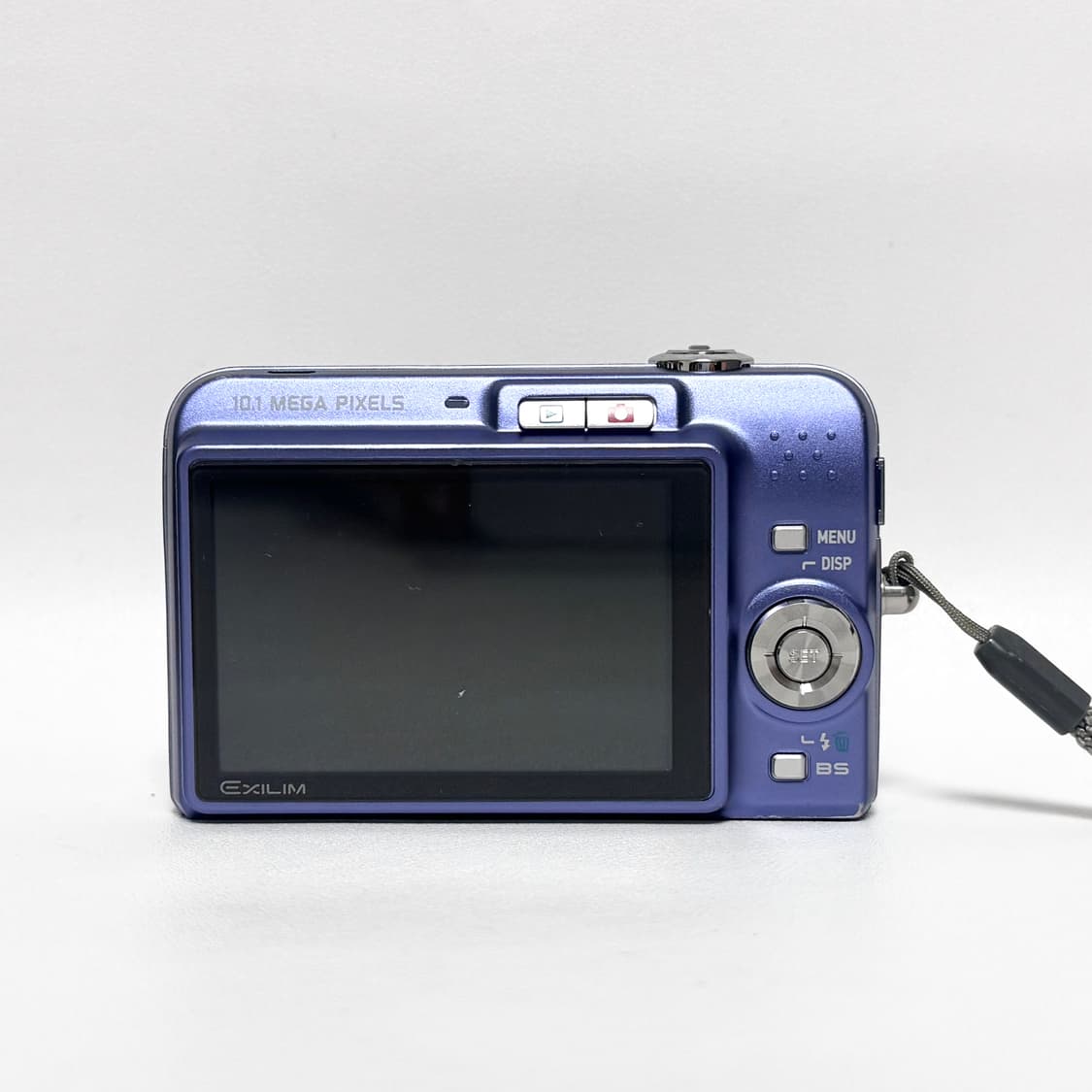 카시오 엑슬림 z1050 라일락 | Casio Exilim EX-1080 상품이미지2