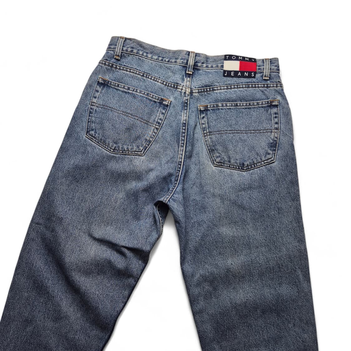 [33x32] 타미힐피거 데님팬츠 상품이미지8