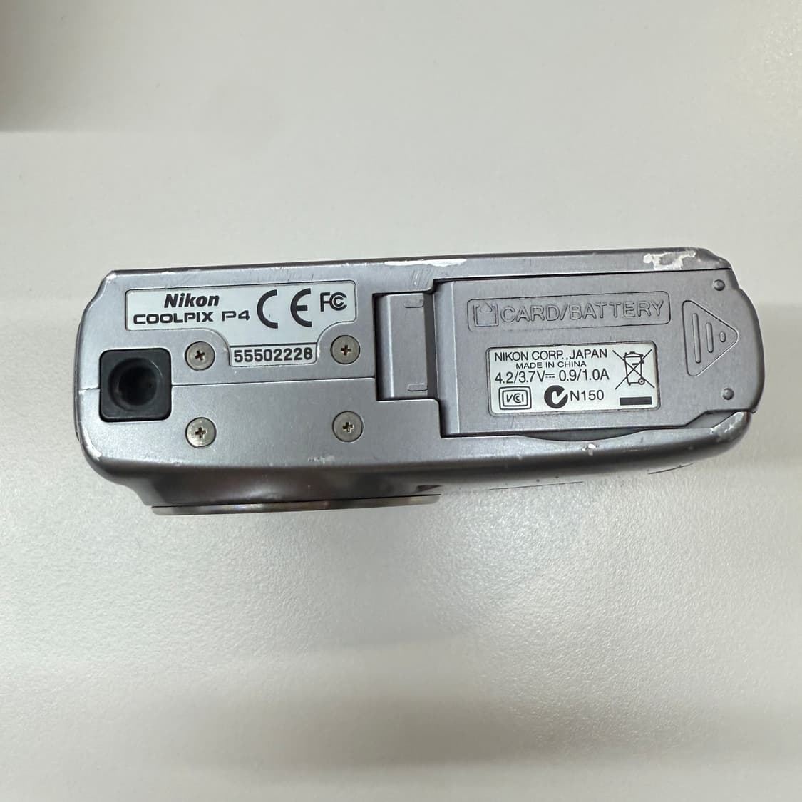 니콘 쿨픽스 P4 상품이미지4