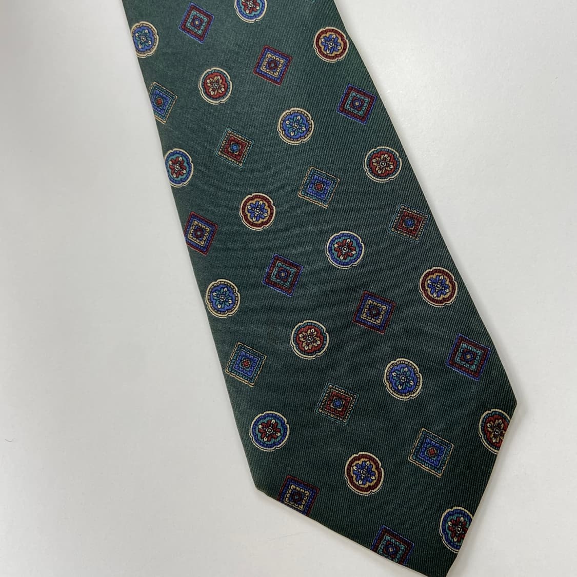 크리스찬 디올(Dior) 명품 정품 넥타이 상품이미지6