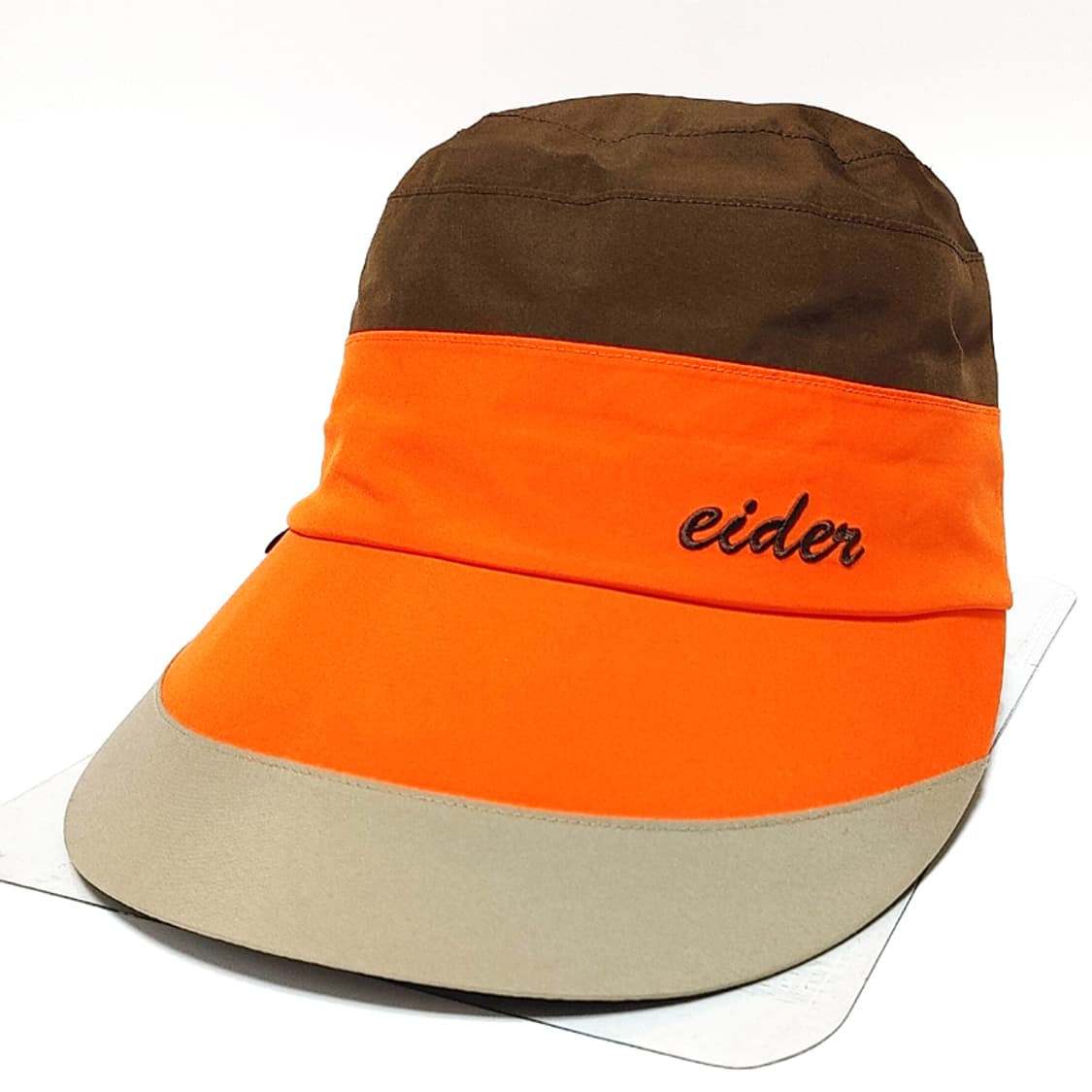 아이더 정품 고어텍스 아웃도어 모자 H-885 상품이미지2