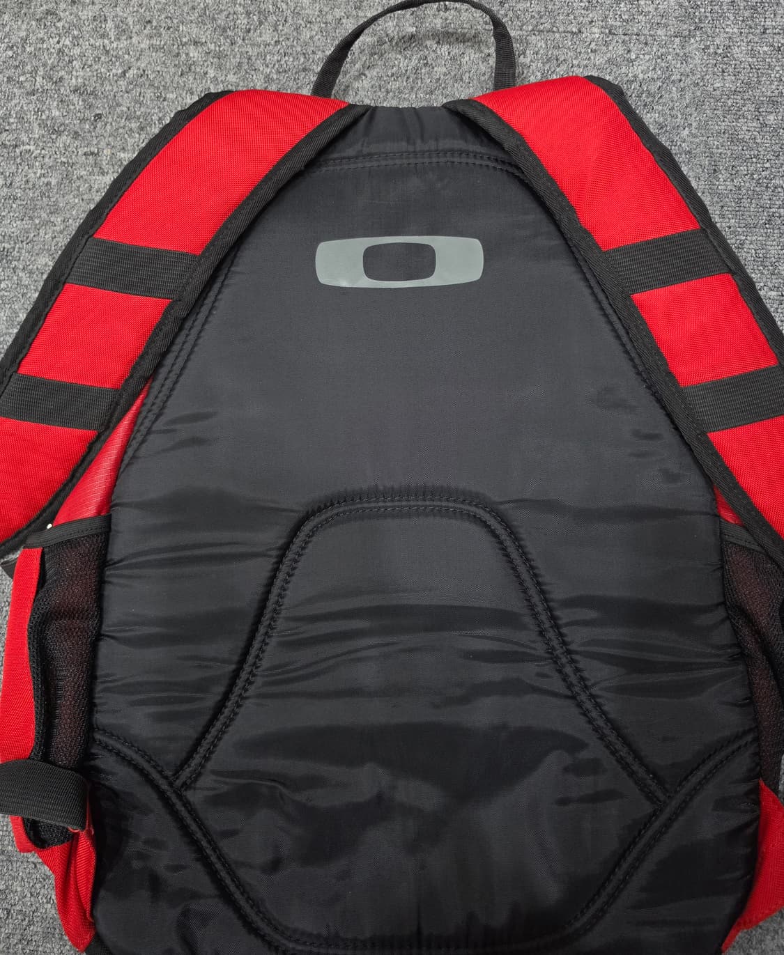 Oakley 오클리 테크 레드 데일리 백팩 가방 상품이미지4