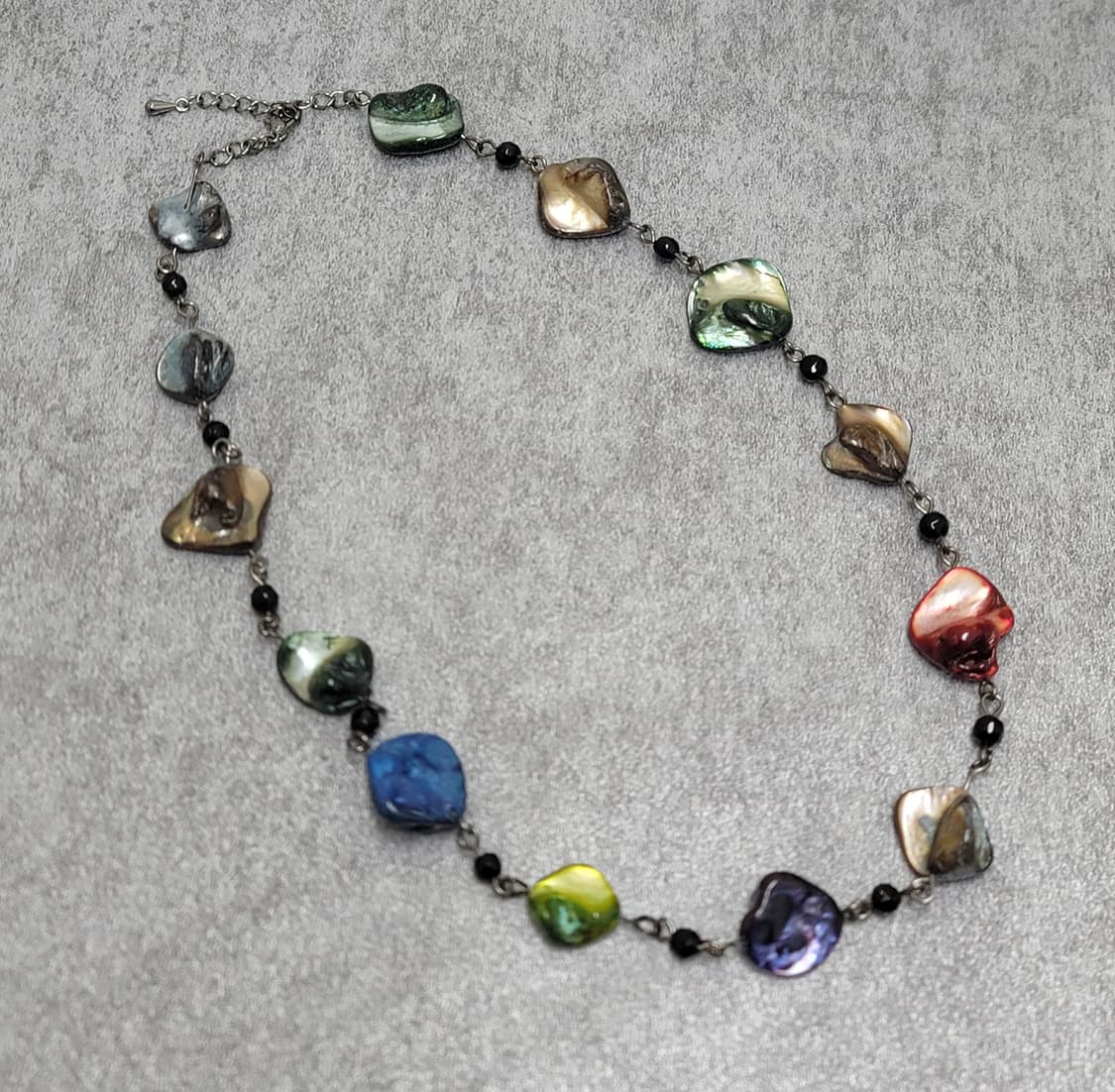 vintage necklace 상품이미지1