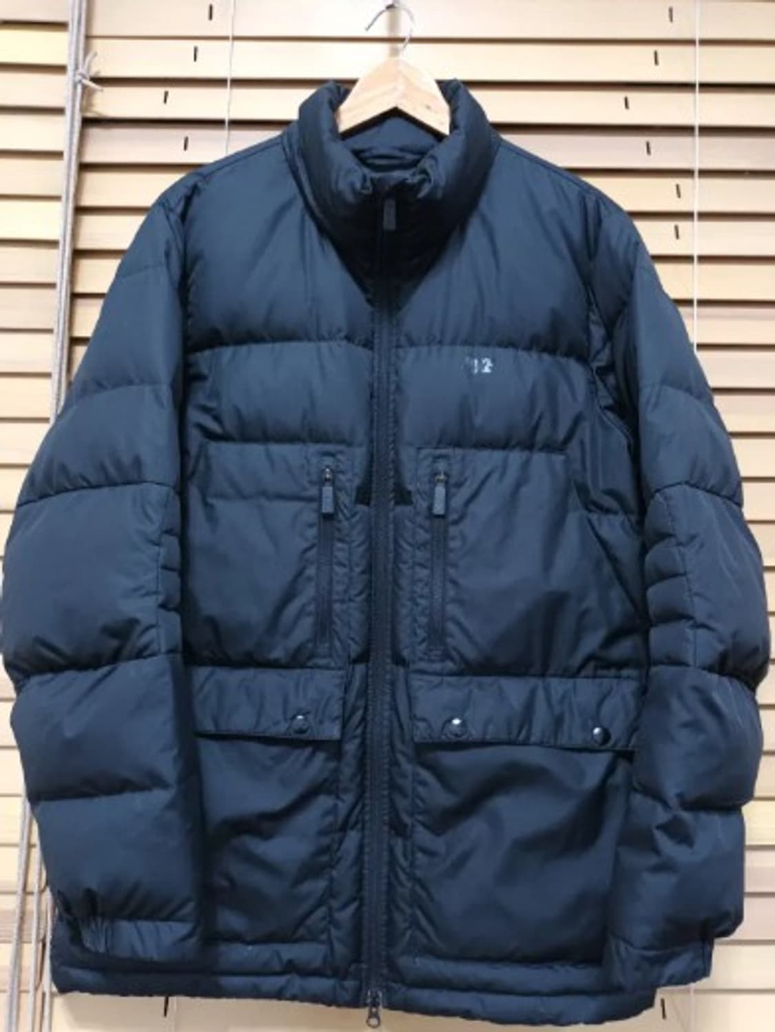 나이키 남성 550덕다운패딩 100사이즈 상품이미지2