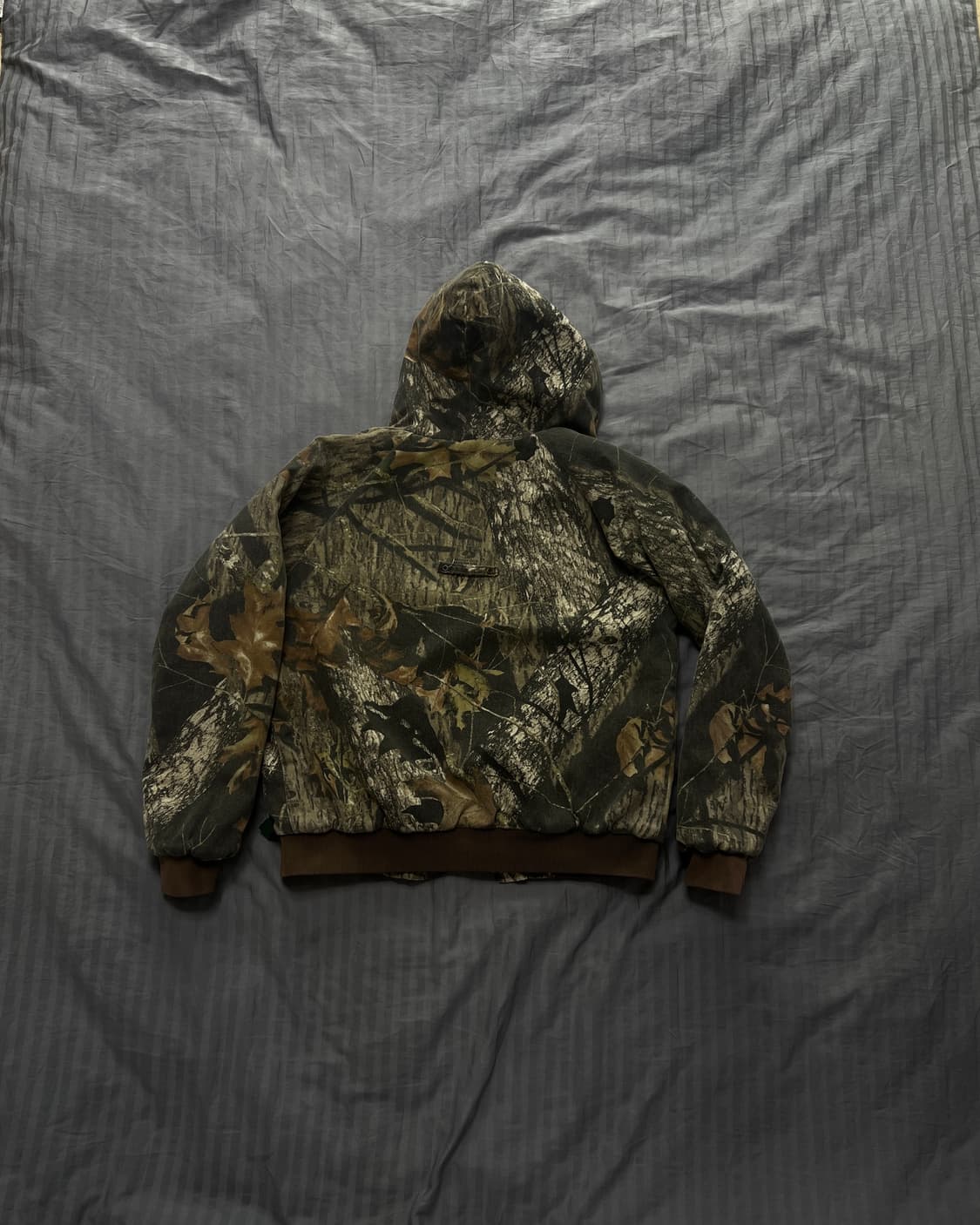 MOSSY OAK 리얼트리 지켓 상품이미지2