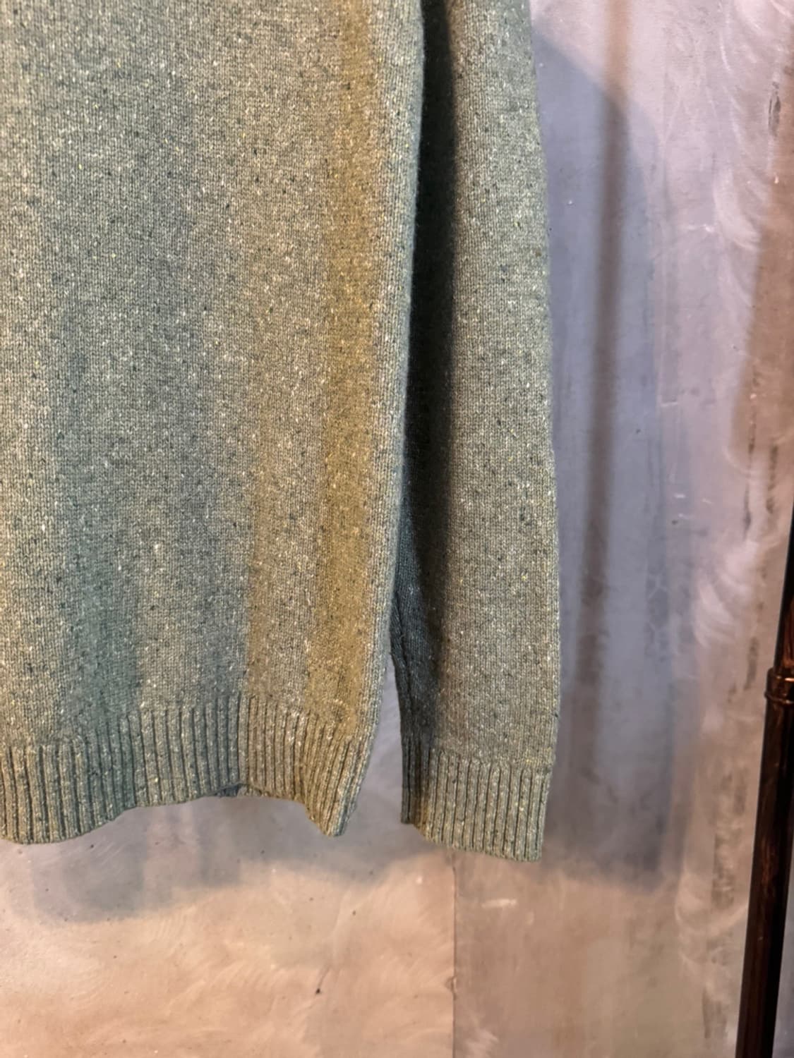 마시모두티 니트 100 상품이미지7