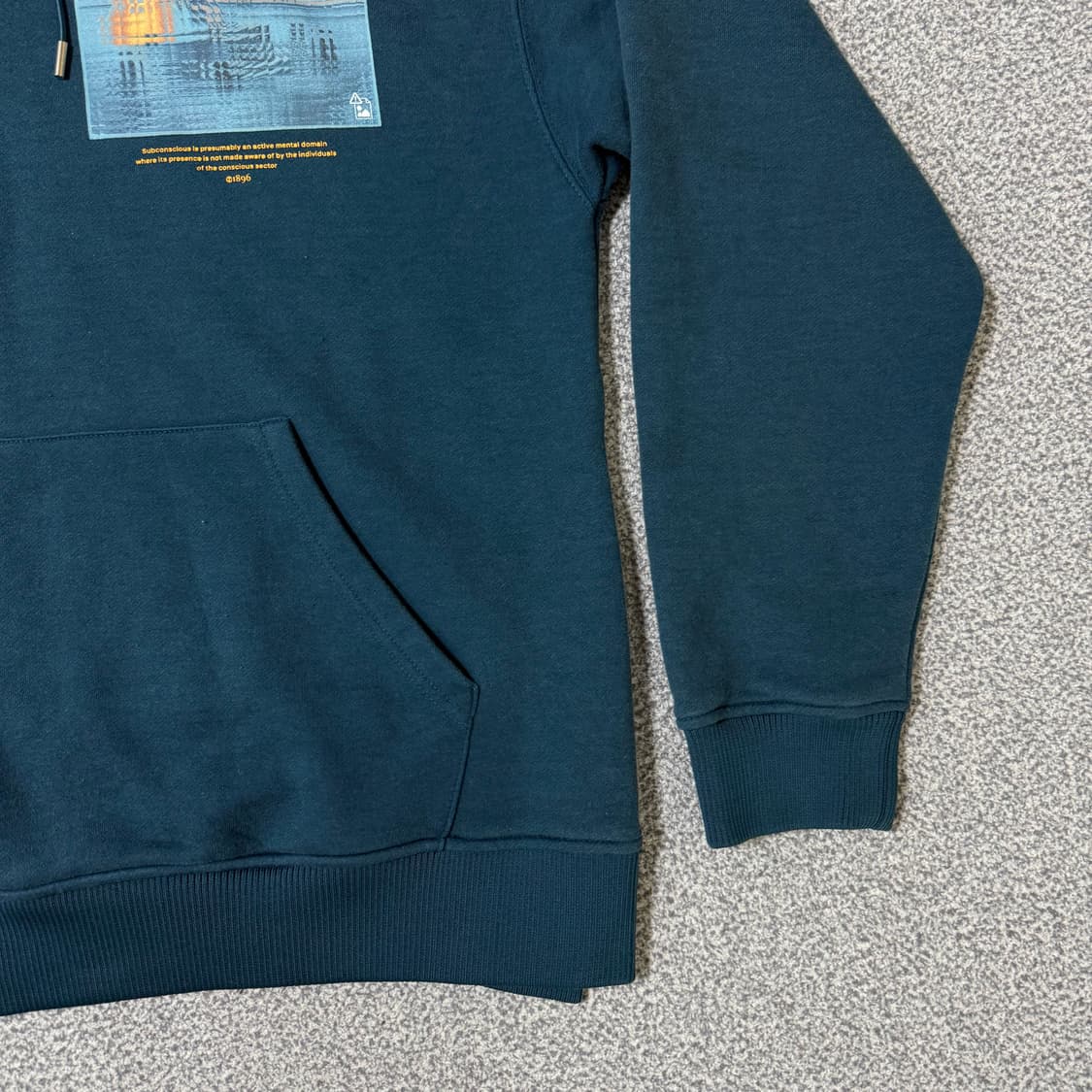 지오송지오 후드티 100 상품이미지4