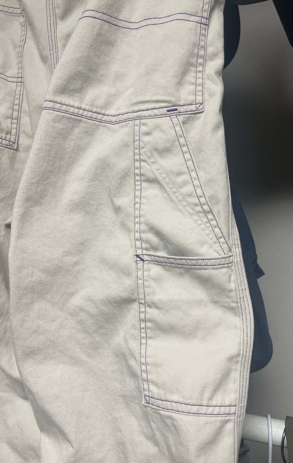 니들스 x 스미스 카펜터 팬츠 상품이미지6