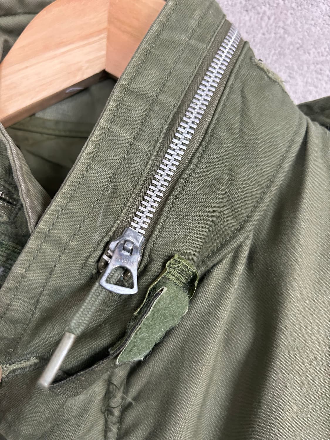 Usa m-65 2세대 상품이미지6