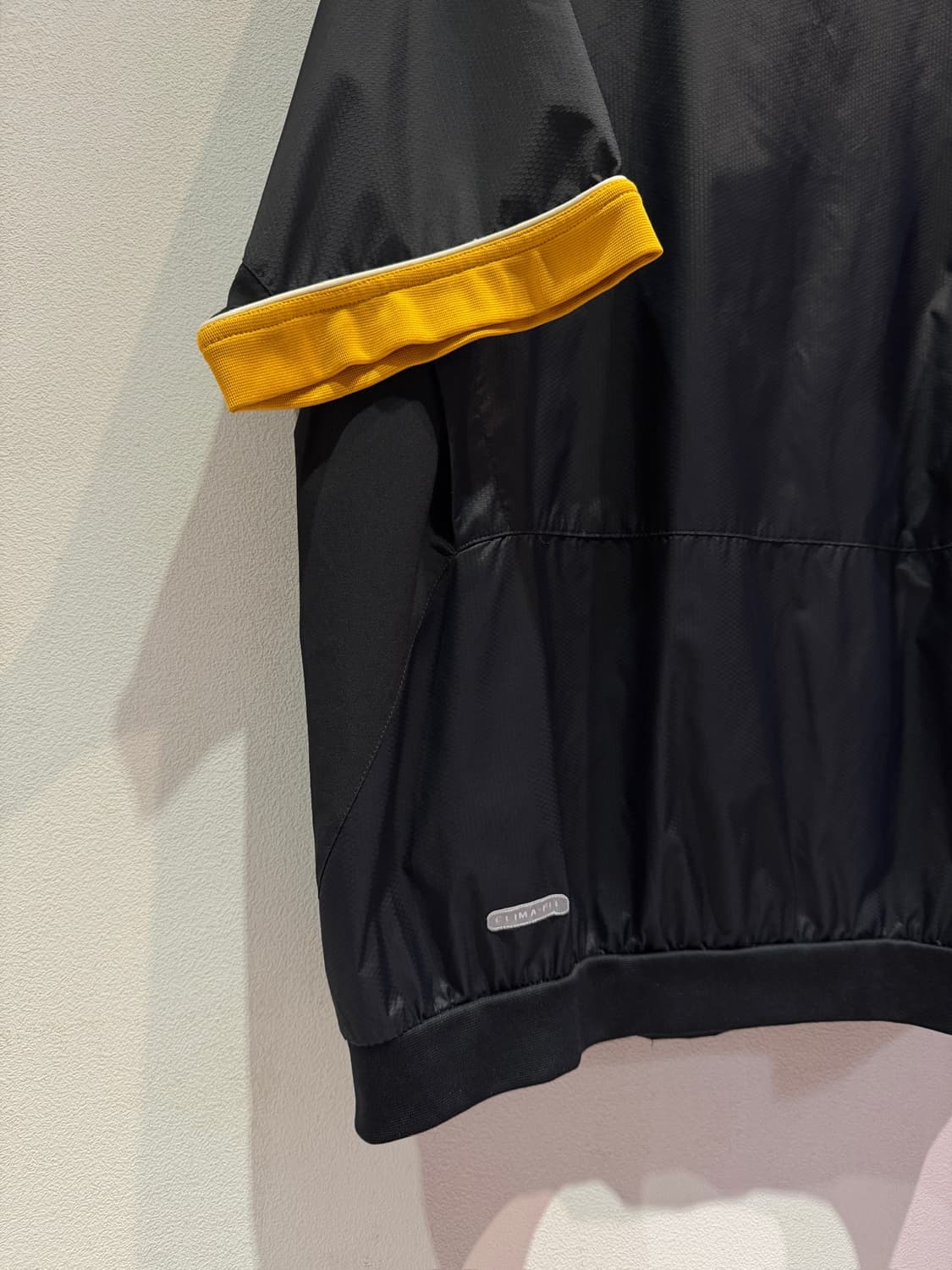 nike 반팔 집업 상품이미지5