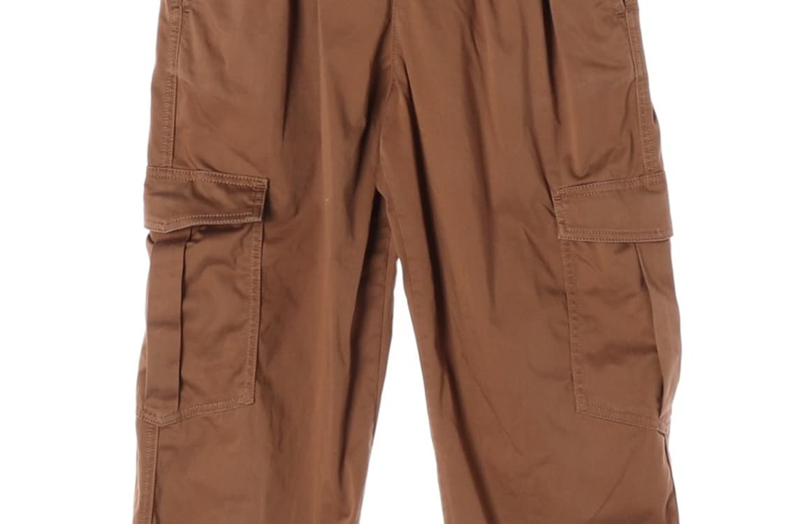 자라 카고팬츠 XS 상품이미지4