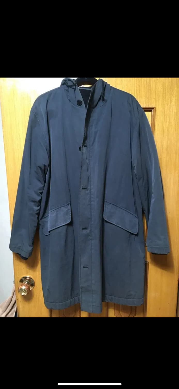 (100-105) 봄맞이 코트자켓 상품이미지1