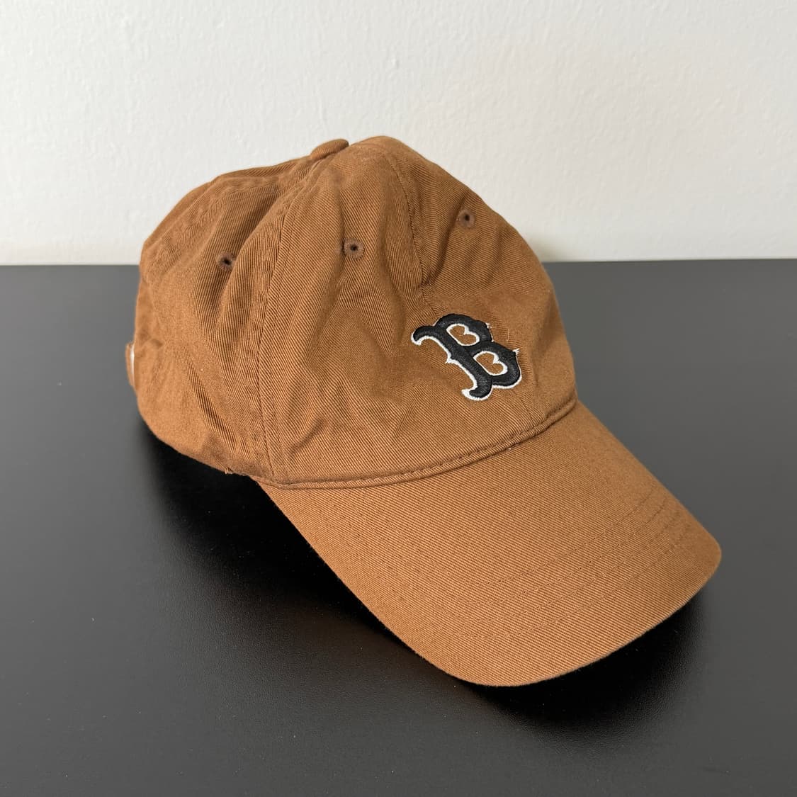 MLB 보스턴 레드삭스 볼캡 모자 상품이미지1