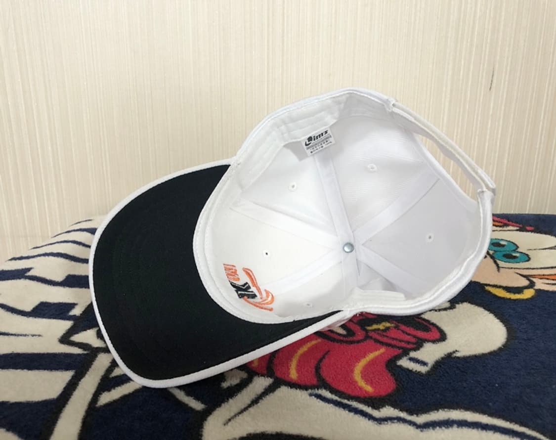 KLPGA 타이틀리스트 케이엠제약 스폰서 골프모자/캡 상품이미지9