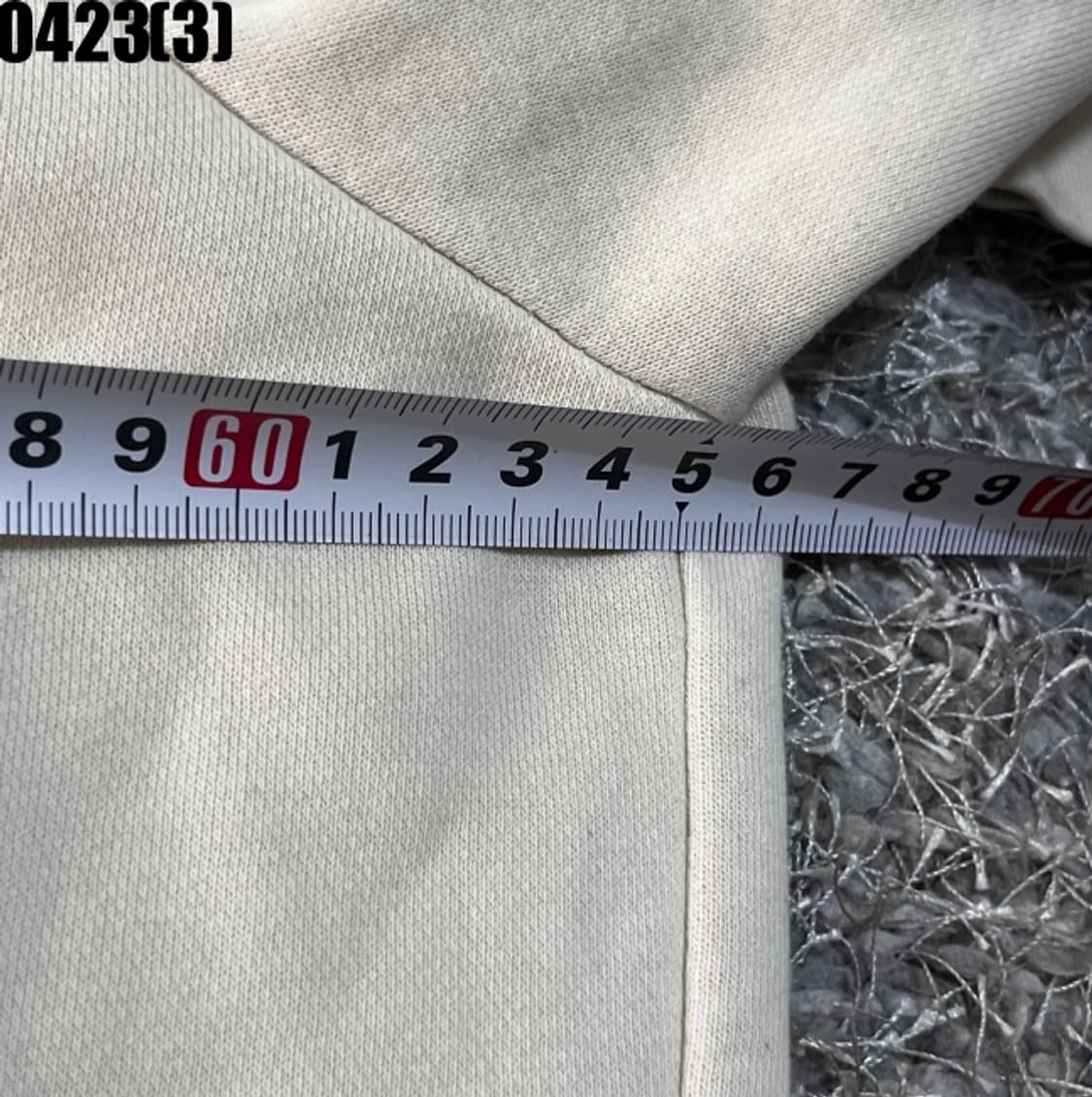 리바이스 후드집업 자켓 상품이미지6