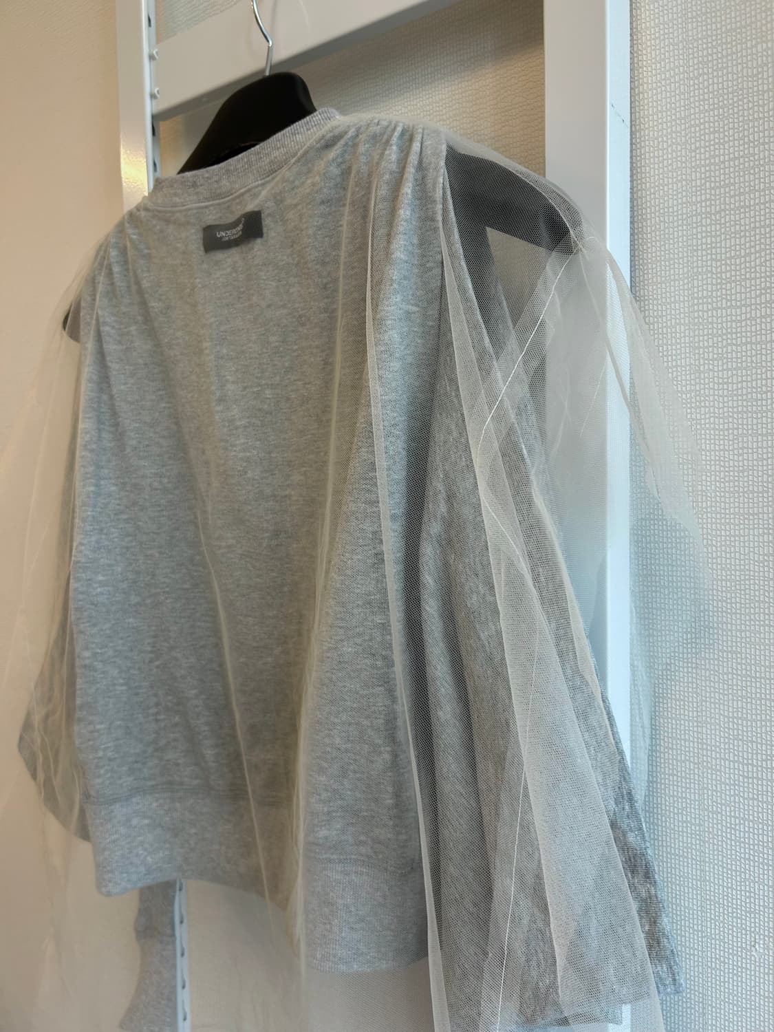 언더커버 스웨트셔츠 (맨투맨) 상품이미지5