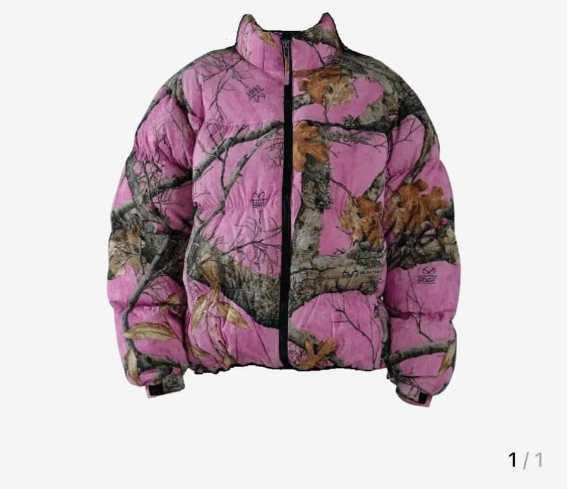 스컬프터 패딩  상품이미지1