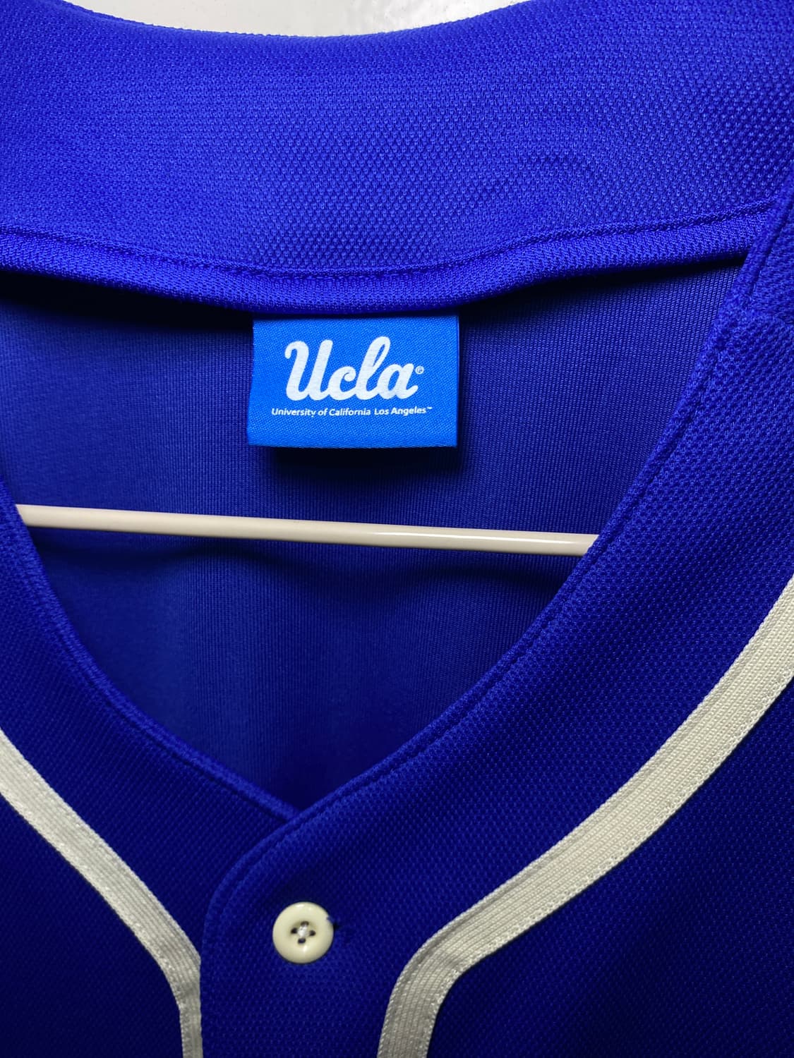 UCLA 유니폼 (L) 상품이미지3