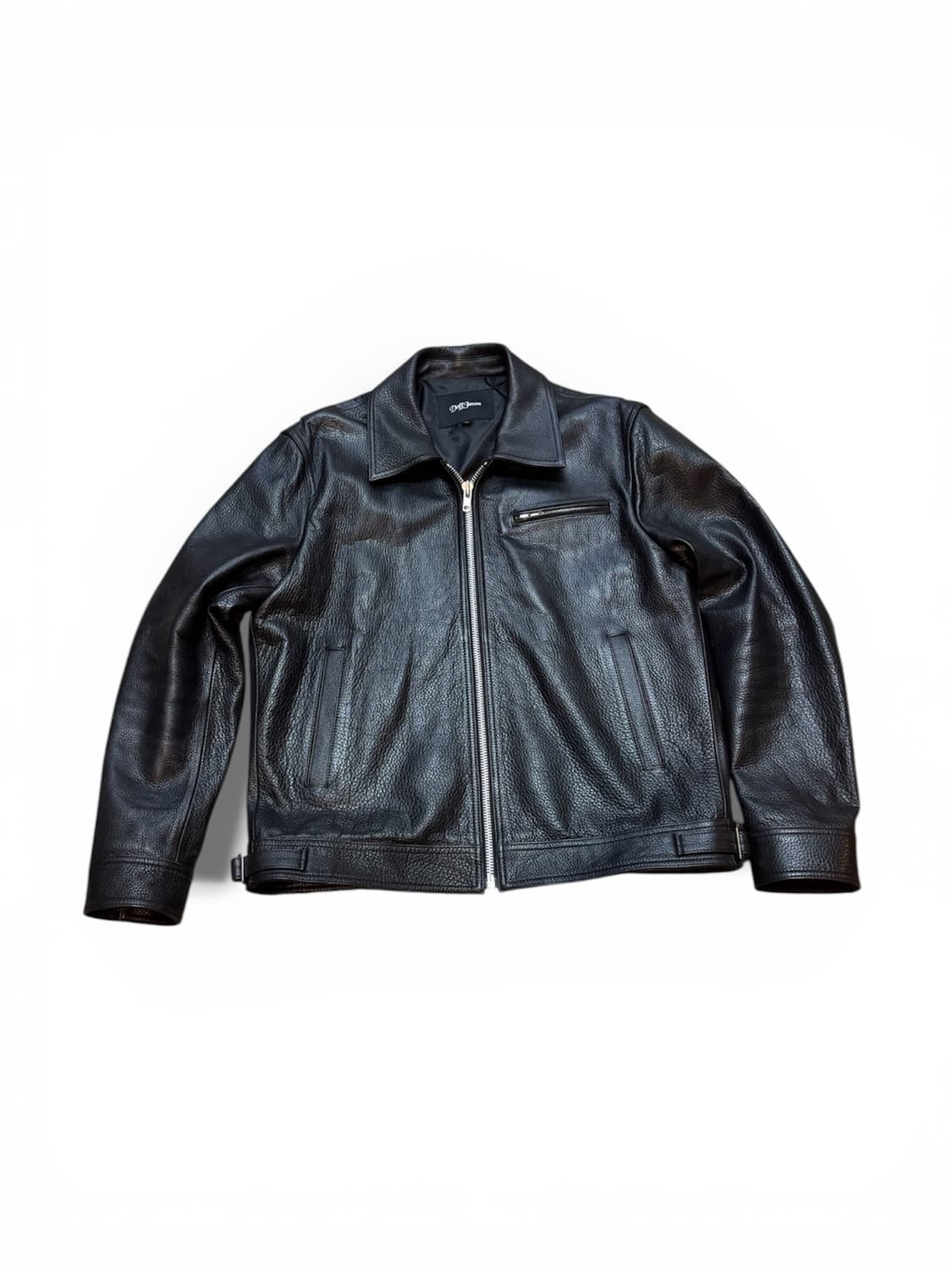 도프제이슨 카우하이드 싱글 자켓  상품이미지1