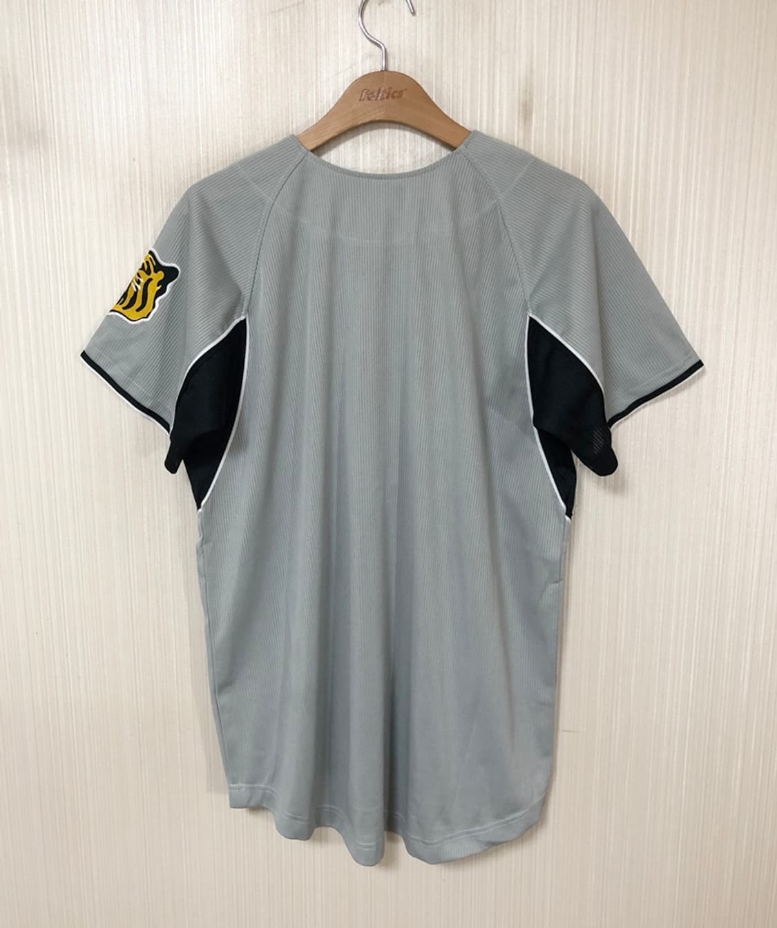NPB 한신타이거즈 유니폼/져지 M 상품이미지8
