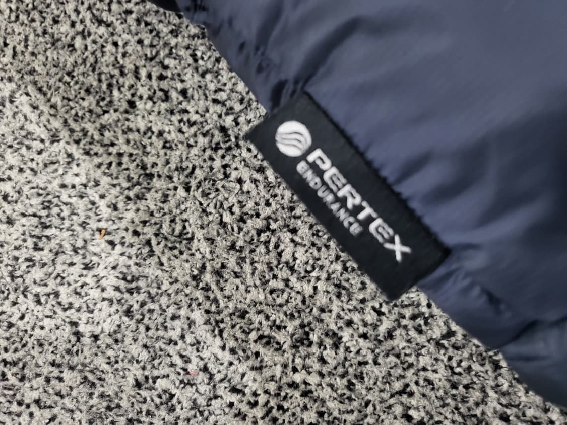 타미힐피거 다운패딩(PERTEX원단)  상품이미지8