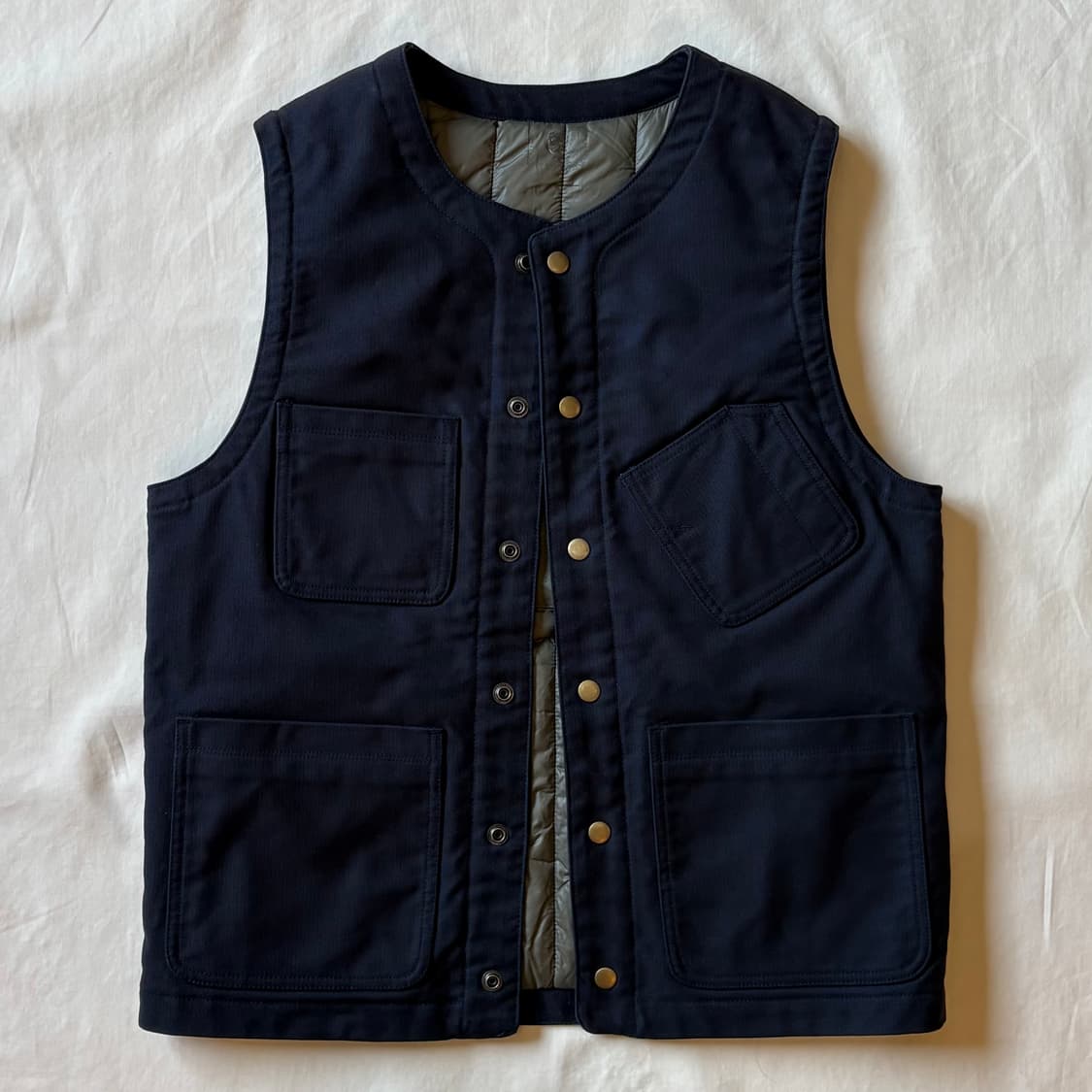 USA 노스텔지안 HESTIA 정글 클로스 베스트 상품이미지1