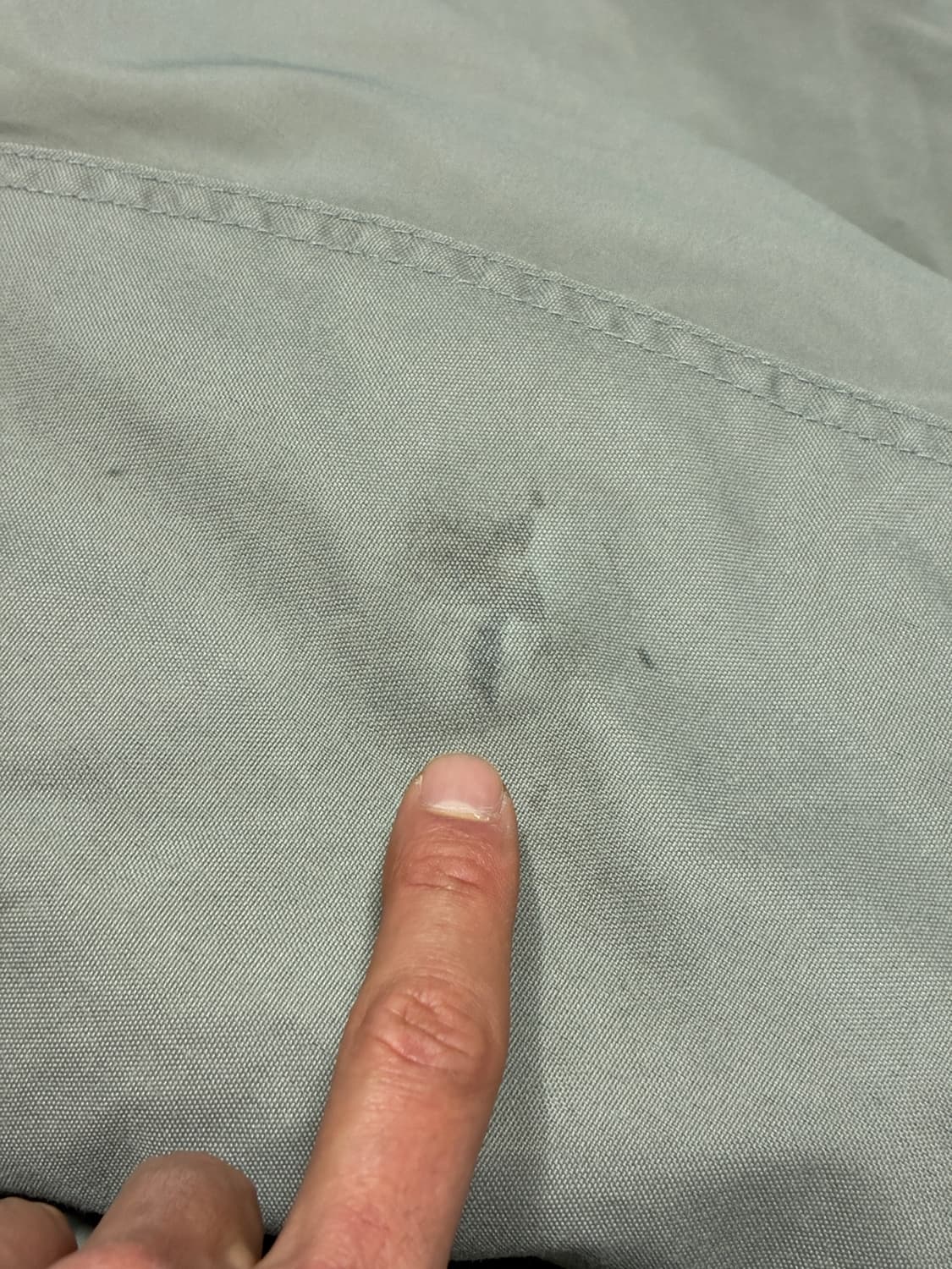 미군 프리마로프트 패딩 (105-110) 상품이미지5