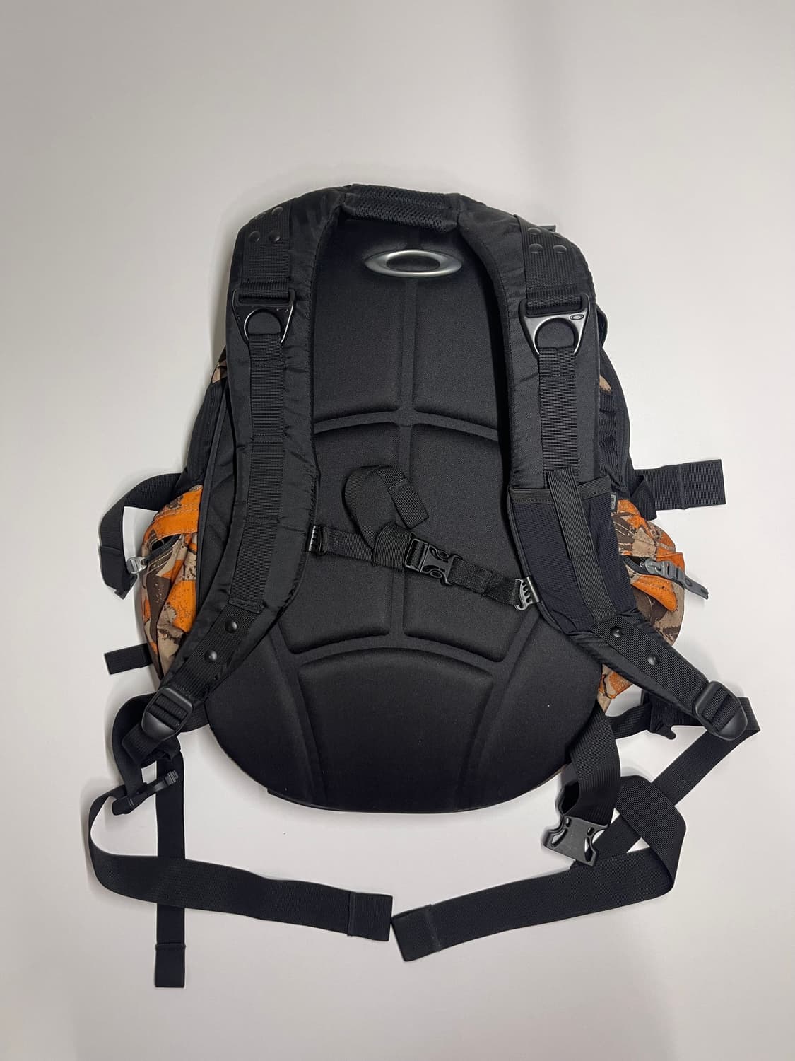 오클리 아이콘 카모 백팩 상품이미지4