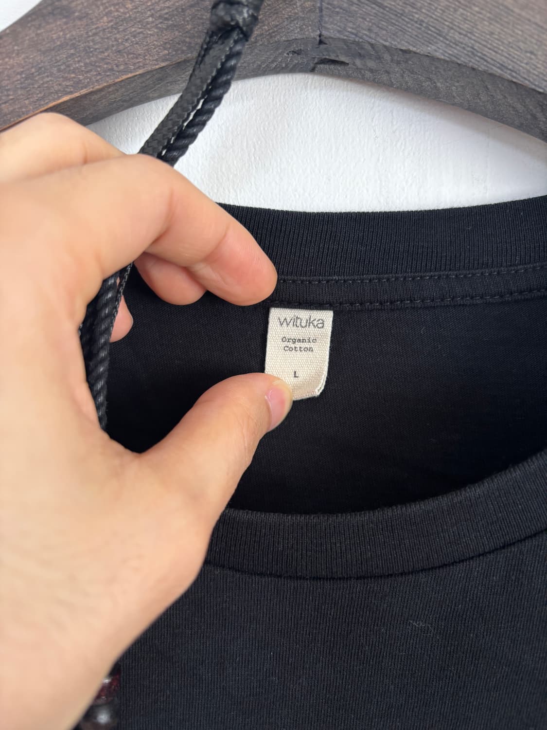 조이디비전 패러디 죠스 티셔츠 상품이미지2