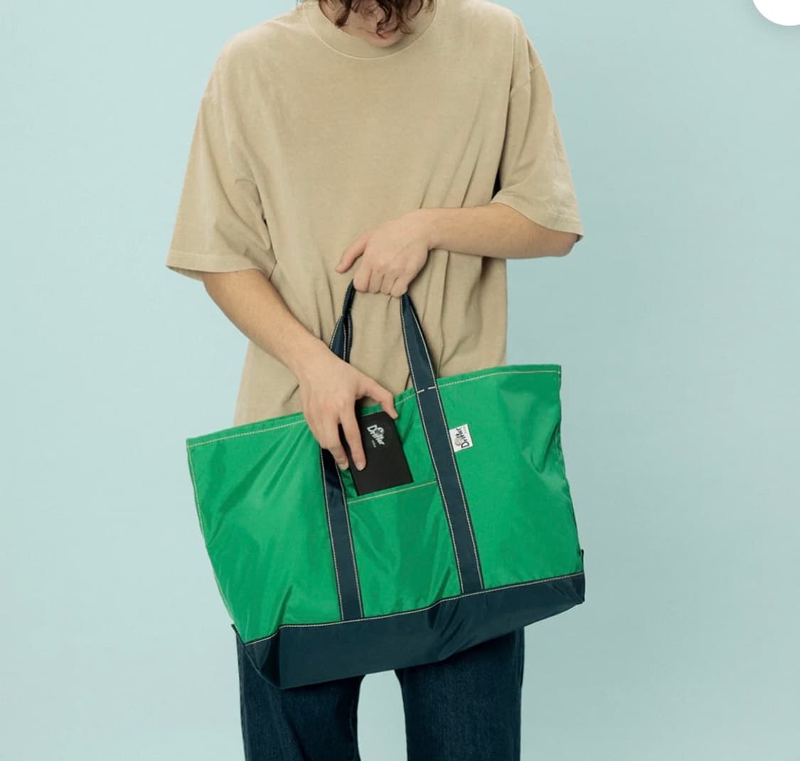 새상품) drift 도트백 상품이미지2