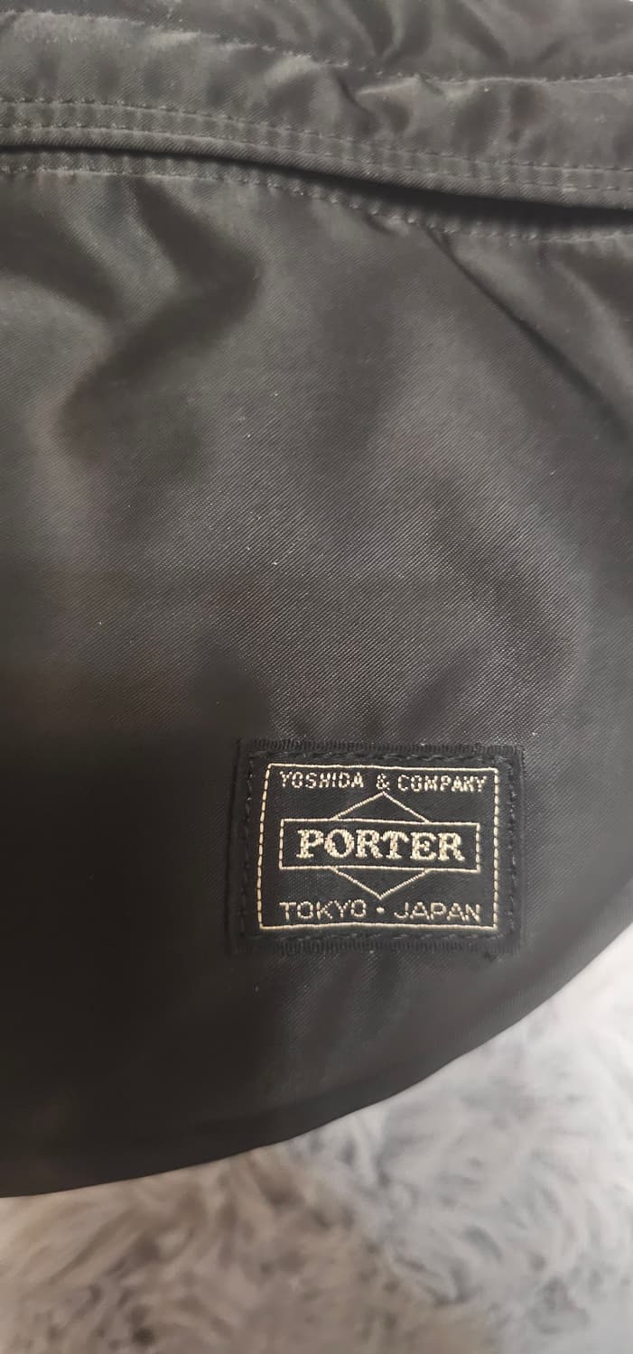 포터탱커 숄더백 상품이미지2